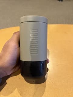 WACACO MINIPRESSO NS2 ワカコミニプレッソNS2カプセル専用のサムネイル