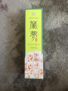 蘭夢 薬用育毛剤 河野メリクロン らんむ ML-20 100ml - メルカリ