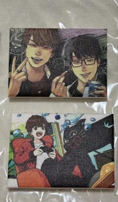【さ様専用】ミニキャンバスコレクションのサムネイル
