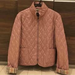Burberry キルティングコートのサムネイル