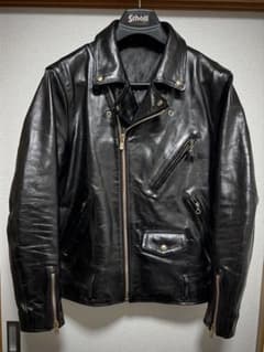 JACKROSE ホースハイド グラッドハンド schott weirdo JACKROSE ホースハイド グラッドハンド schott weirdo - メルカリ