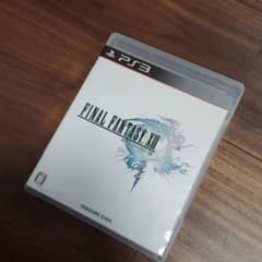 ファイナルファンタジー XIIIのサムネイル