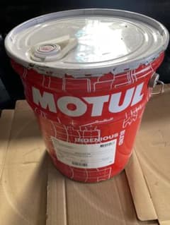 新品未使用】MOTUL MULTI ATF 20L ペール缶 北海道札幌 - メルカリ