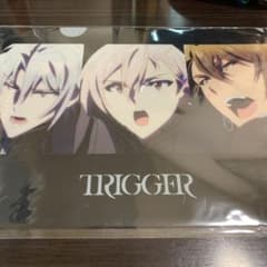 アイドリッシュセブン　trigger トリガー　アイナナのサムネイル