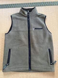 フリースベスト　PACIFIC TRAILのサムネイル