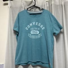 CONVERSE ALL STAR 1908 半袖 Tシャツ 大きいサイズのサムネイル