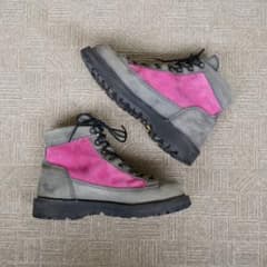 K*n様 Danner ダナーライト 33005X 25cm ASH/PINK K*n様 Danner ダナーライト 33005X 25cm ASH/PINK - メルカリ