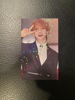 SEVENTEEN ジョシュア ラキドロ トレカ タワレコ - メルカリ