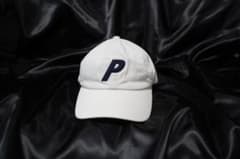 Palace Skateboards Pロゴキャップのサムネイル