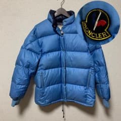 モンクレール アシックス レトロ ユニセックス VINTAGE レア 希少 高級 モンクレール アシックス レトロ ユニセックス VINTAGE レア 希少 高級