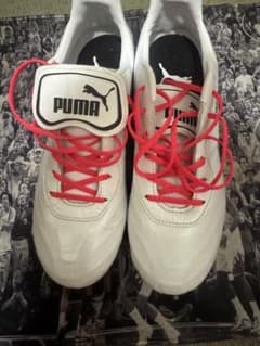PUMA サッカースパイク KINGのサムネイル