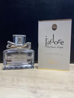 Dior Miss Dior Blooming Bouquet 香水 おまけ付きのサムネイル