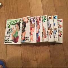 都立水商 1-8のサムネイル