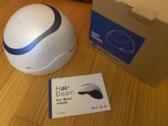hair beam （育毛機）のサムネイル