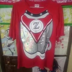 ももクロ 乙女戦争Tシャツのサムネイル