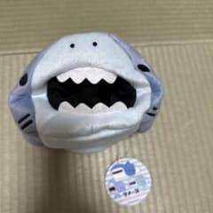 サメーズ　ロールティッシュカバー