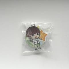 Kiramune 놀이와 컬렉션 vol.2 보주 유야