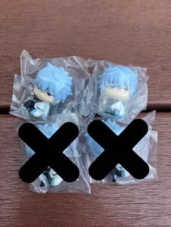 銀魂 まちぼうけ 吉原でもスタンバってました 坂田銀時 4点セット