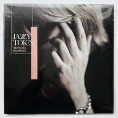 JAZZY TOKEN FC限定 レコード LP 小室哲哉 m69128333500_1.jpg?1716459675