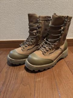 Danner usmc ブーツのサムネイル