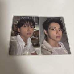 BTS ジョングク GOLDENのサムネイル