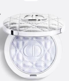 新品DIOR FOREVER GLOW LUMINIZER 05 ブルーストロボのサムネイル