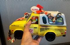 アメリカ限定　トイストーリーのポップコーンバケットです！のサムネイル