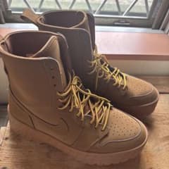 Nike Air Jordan 1 Acclimate Brownのサムネイル