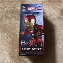 ちー様専用ページ♡取り置き中♡アイアンマン♡フィギュア♡B賞♡アベンジャーズ♡のサムネイル