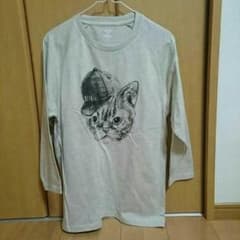 ももさん様専用☆グラニフ七分袖Tシャツ♪♪のサムネイル