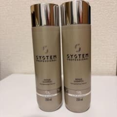 システム　リペア シャンプー R1 250ml 2本セットのサムネイル