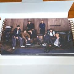BTS ARIRANG ROOTED IN MUSIC フォトブックのみのサムネイル