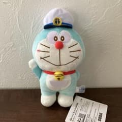 映画ドラえもん 新・のび太の海底鬼岩城 赤いほっぺ ぬいぐるみ vol.2