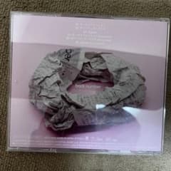 CD backnumber オールドファッションのサムネイル