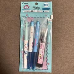 サンリオフリクションセットハンギョドンドンキホーテ限定 - メルカリ