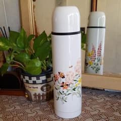 ローラアシュレイ★ステンレスボトルのサムネイル