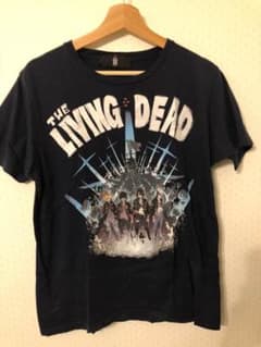 BUMP OF CHICKEN Tシャツのサムネイル