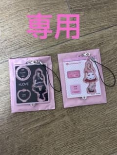 =LOVE　イコラブ　ミニくじ　キーホルダー　　　バラ売り可！ LOVE イコラブ 齋藤樹愛羅 ミニくじ ストラップ キーホルダー - メルカリ
