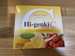 ハイ・ゲンキc ハイゲンキcのサムネイル
