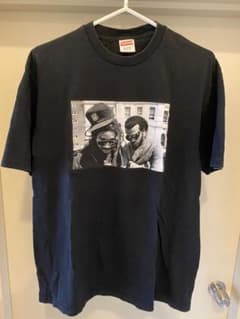 supreme x bad brains Tシャツのサムネイル