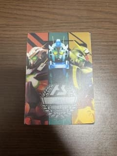 アーセナルベース ハーフイヤーアニバーサリーケース - 4