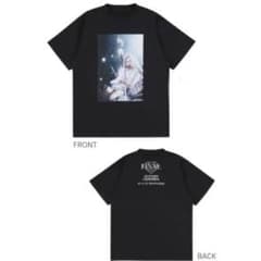ちゃんみな AREA OF DIAMOND FINAL Tシャツ L - メルカリ