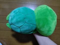 まいぜんシスターズ マイッキー ぬいぐるみのサムネイル