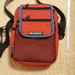 MILLETポーチのサムネイル