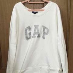 パーカー(白)GAPのサムネイル