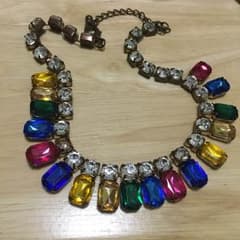 ネックレスのサムネイル
