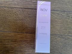 NOV L&W デイエッセンス UV 美容液のサムネイル