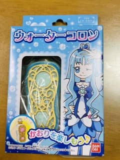 ハートキャッチプリキュア！ウォーターコロン - メルカリ