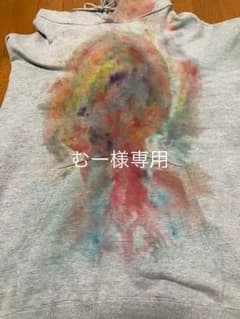 0658 凛音BIGパーカーのサムネイル