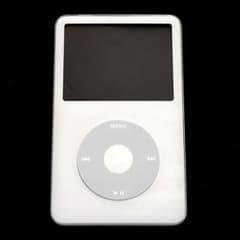 Apple iPod Classic 30GB 本体 A1136 - メルカリ
